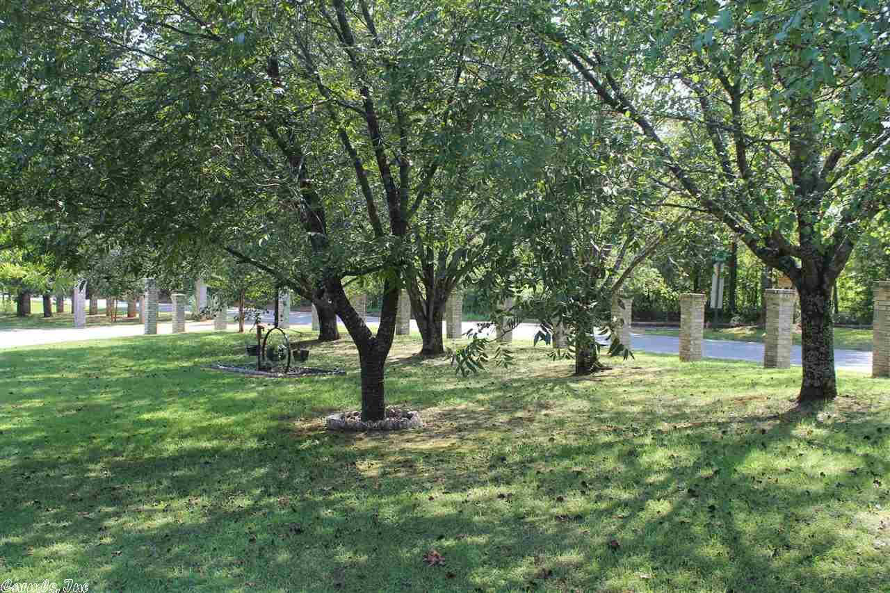 260 Wert Lane, Menifee, AR 72107