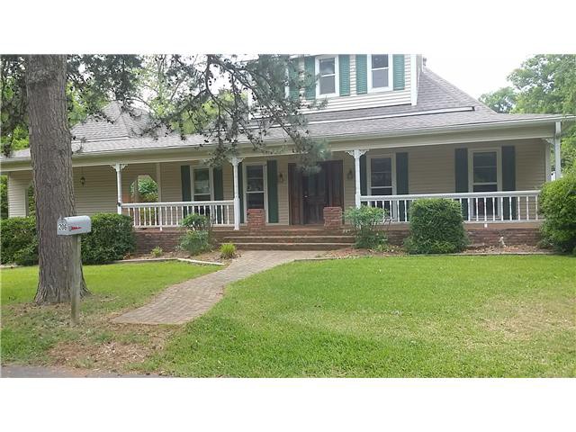 206 Reed StMorrilton, AR, 72110Conway County