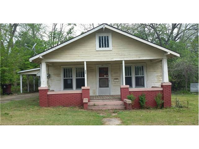 303 N Morrill StMorrilton, AR, 72110Conway County