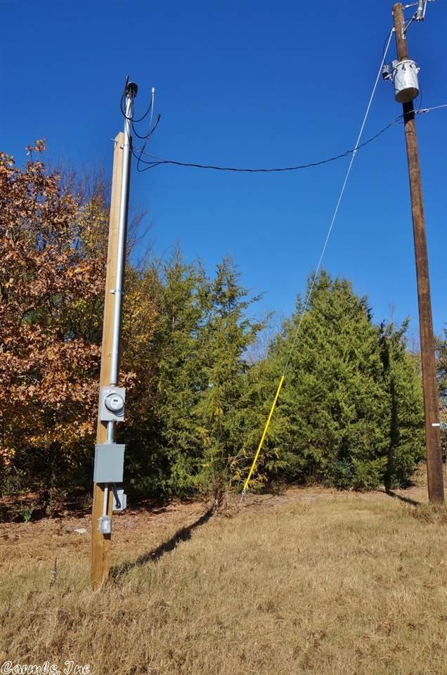 112 Country Acres Lane, Mt. Vernon, AR 72111