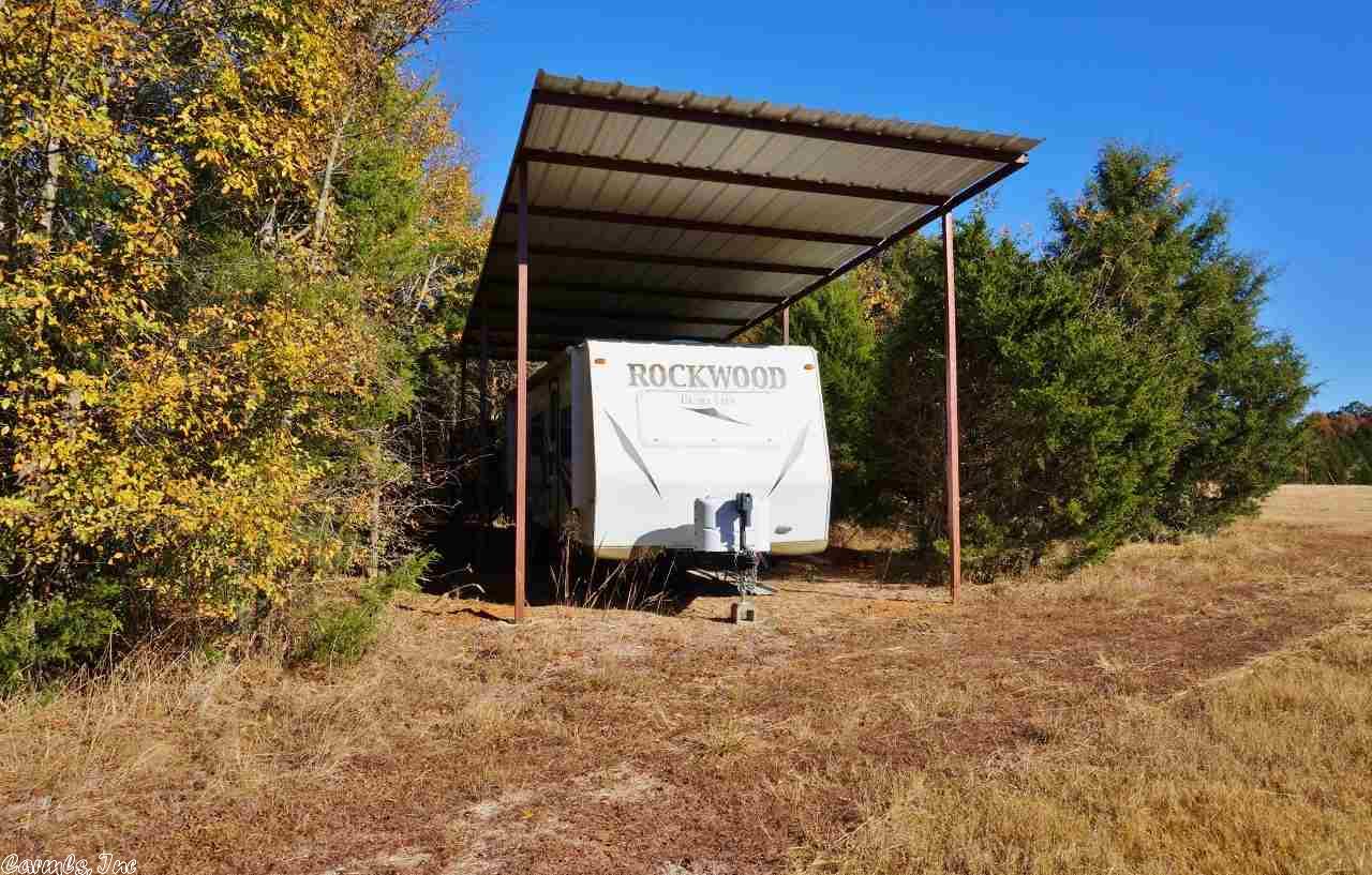 112 Country Acres Lane, Mt. Vernon, AR 72111