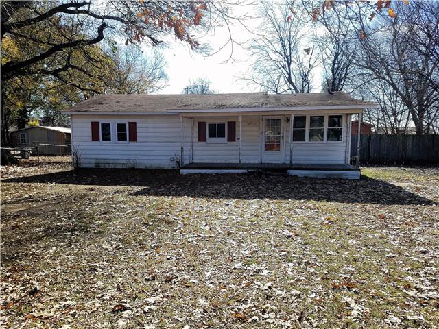 2700 Mcdougald StNewport, AR, 72112Jackson County