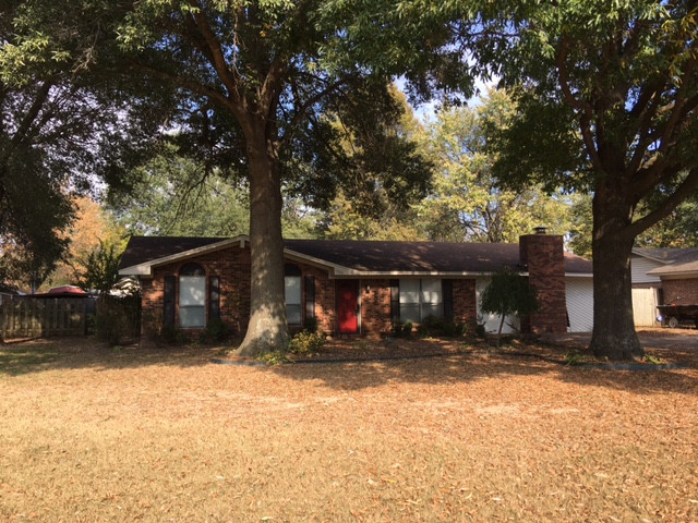 1305 Christi Drive, Newport, AR 72112