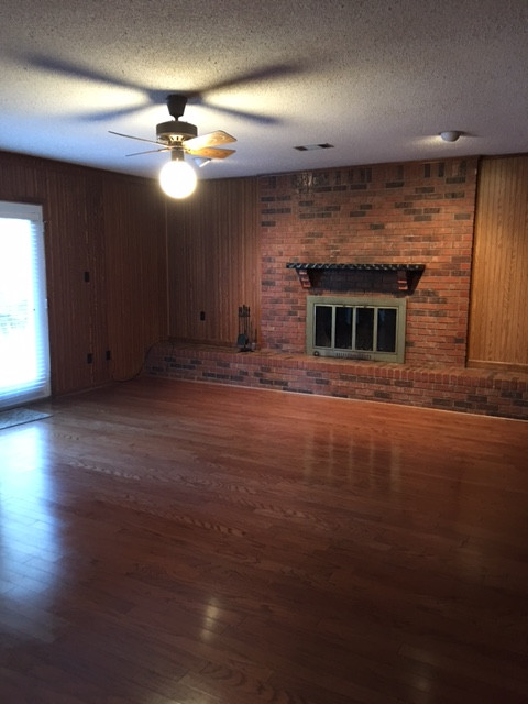 1305 Christi Drive, Newport, AR 72112