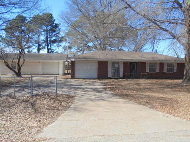 1307 Cindy LnNewport, AR, 72112Jackson County