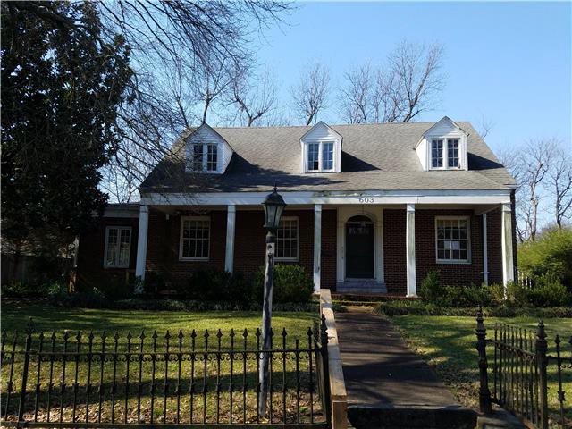 603 Walnut StNewport, AR, 72112Jackson County
