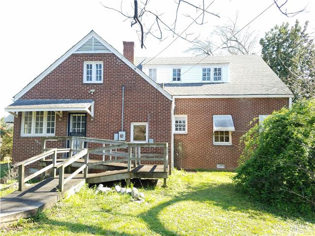 603 Walnut StNewport, AR, 72112Jackson County