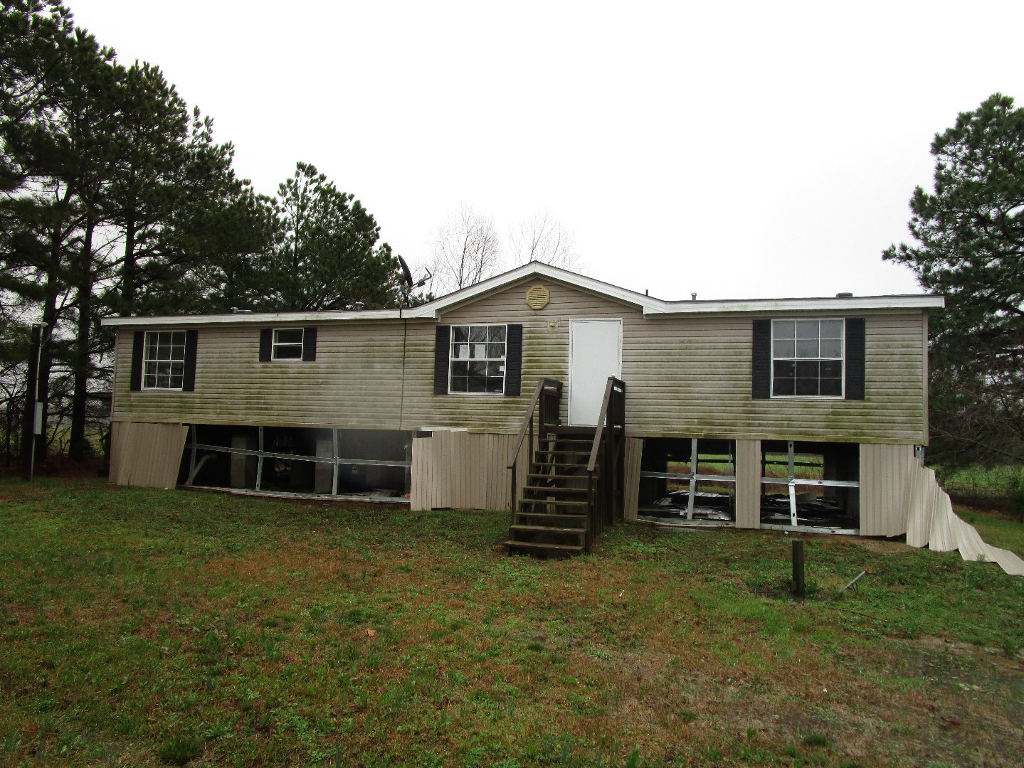 7948 Hwy 224 SNewport, AR, 72112Jackson County