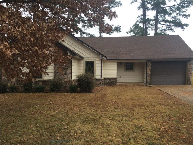 1 Oak Forest DrMaumelle, AR, 72113Pulaski County