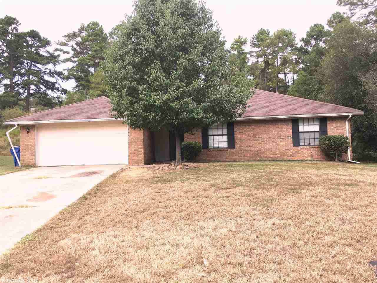 13 Christy Lane, Maumelle, AR 72113