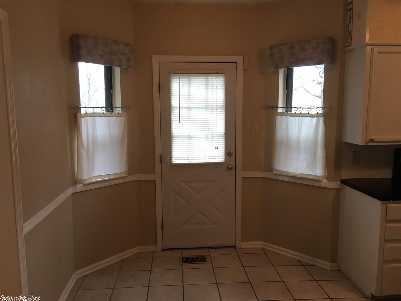 14 Idlewood Place, Maumelle, AR 72113