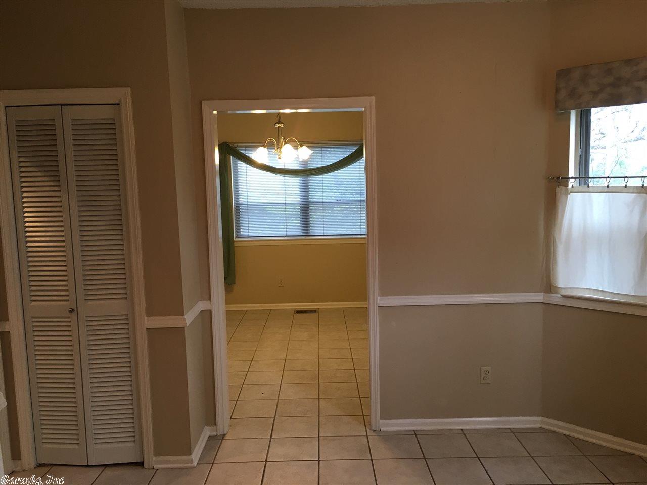 14 Idlewood Place, Maumelle, AR 72113