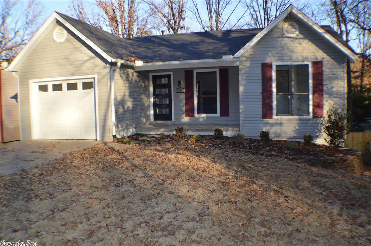 102 Pin Oak Cove, Maumelle, AR 72113