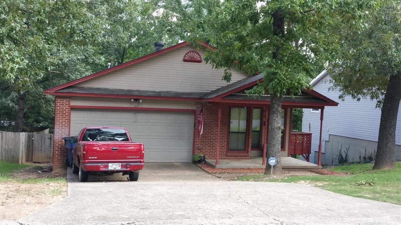 Maumelle, AR 72113