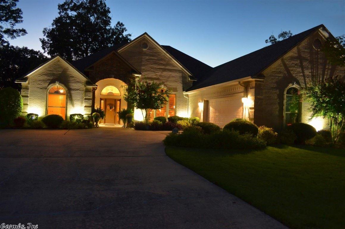 108 Bayonne Cv, Maumelle, AR 72113