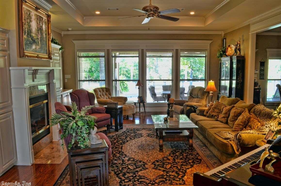 108 Bayonne Cv, Maumelle, AR 72113