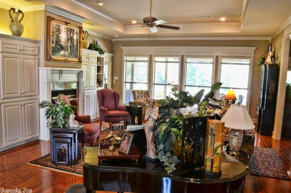 108 Bayonne Cv, Maumelle, AR 72113