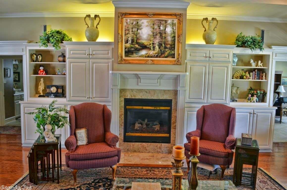 108 Bayonne Cv, Maumelle, AR 72113