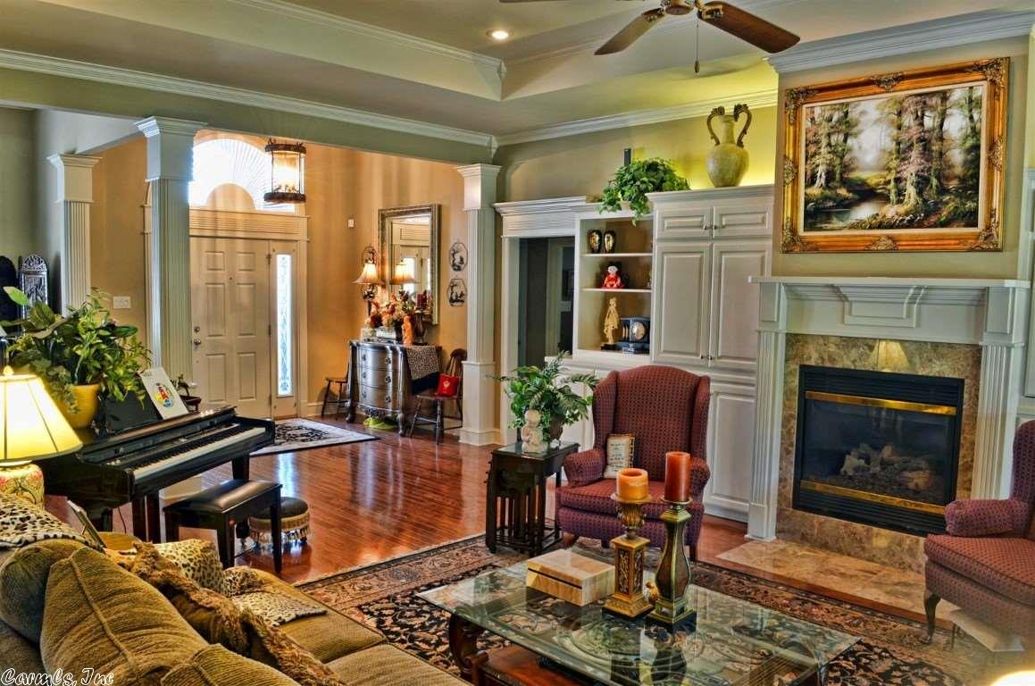 108 Bayonne Cv, Maumelle, AR 72113