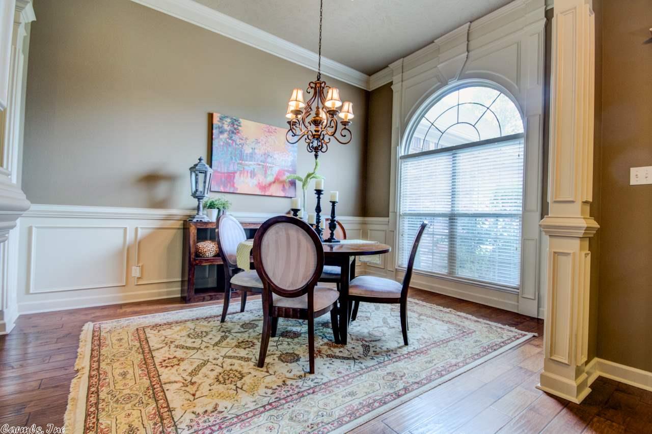 281 Lake Valley Drive, Maumelle, AR 72113