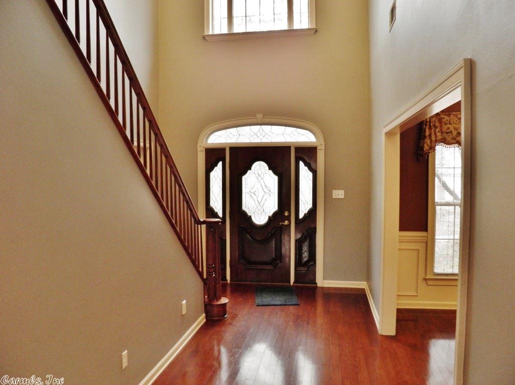 5 Nicklaus Dr, Maumelle, AR 72113