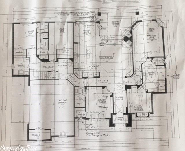 119 Navajo Trl, Maumelle, AR 72113