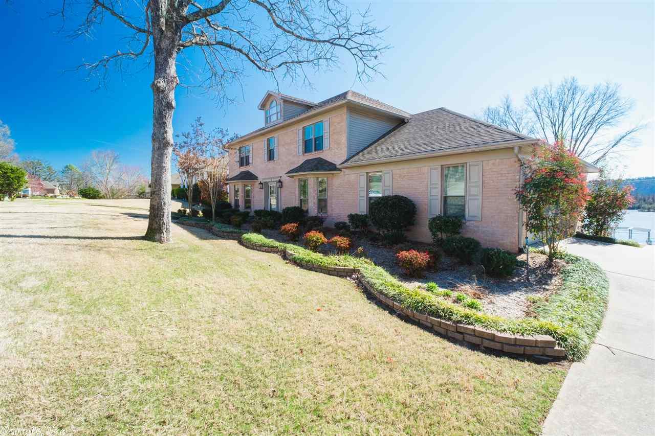 3 Crystal Mountain Cove, Maumelle, AR 72113