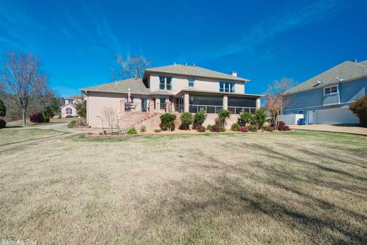 3 Crystal Mountain Cove, Maumelle, AR 72113