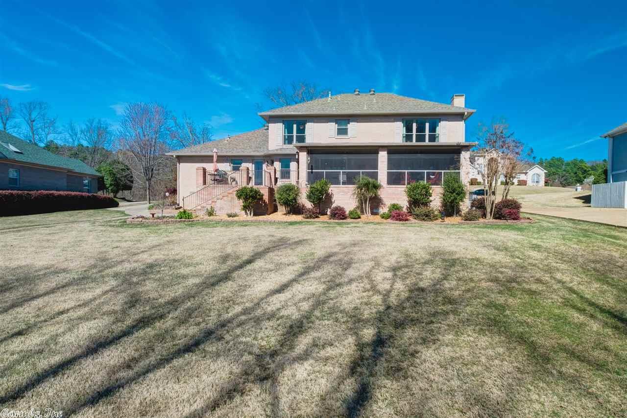 3 Crystal Mountain Cove, Maumelle, AR 72113