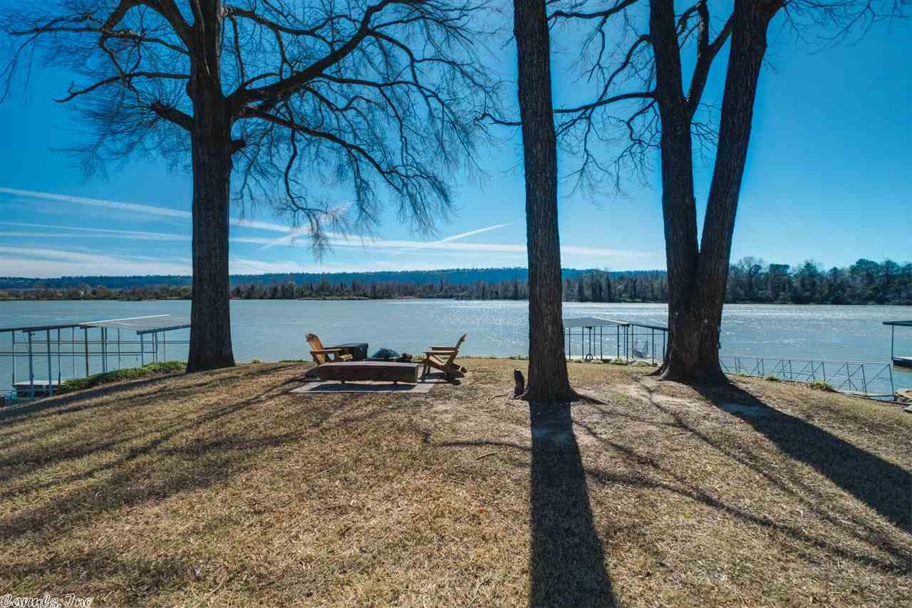 3 Crystal Mountain Cove, Maumelle, AR 72113