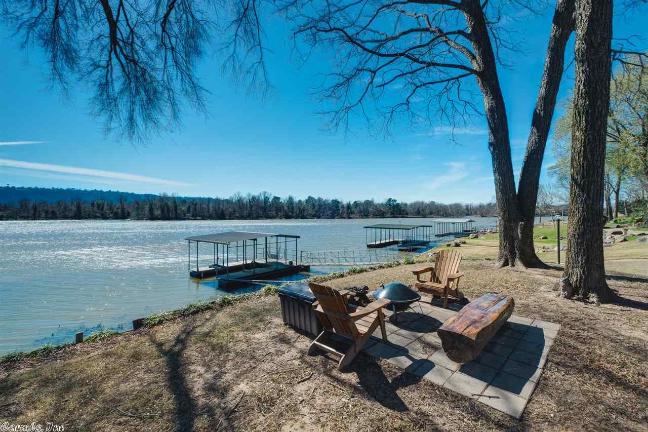 3 Crystal Mountain Cove, Maumelle, AR 72113