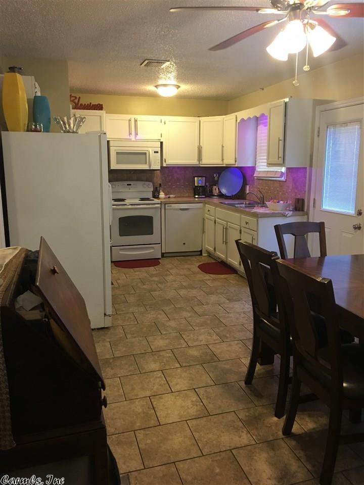 3818 N MAGNOLIA Street, North Little Rock, AR 72114