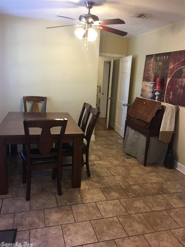 3818 N MAGNOLIA Street, North Little Rock, AR 72114