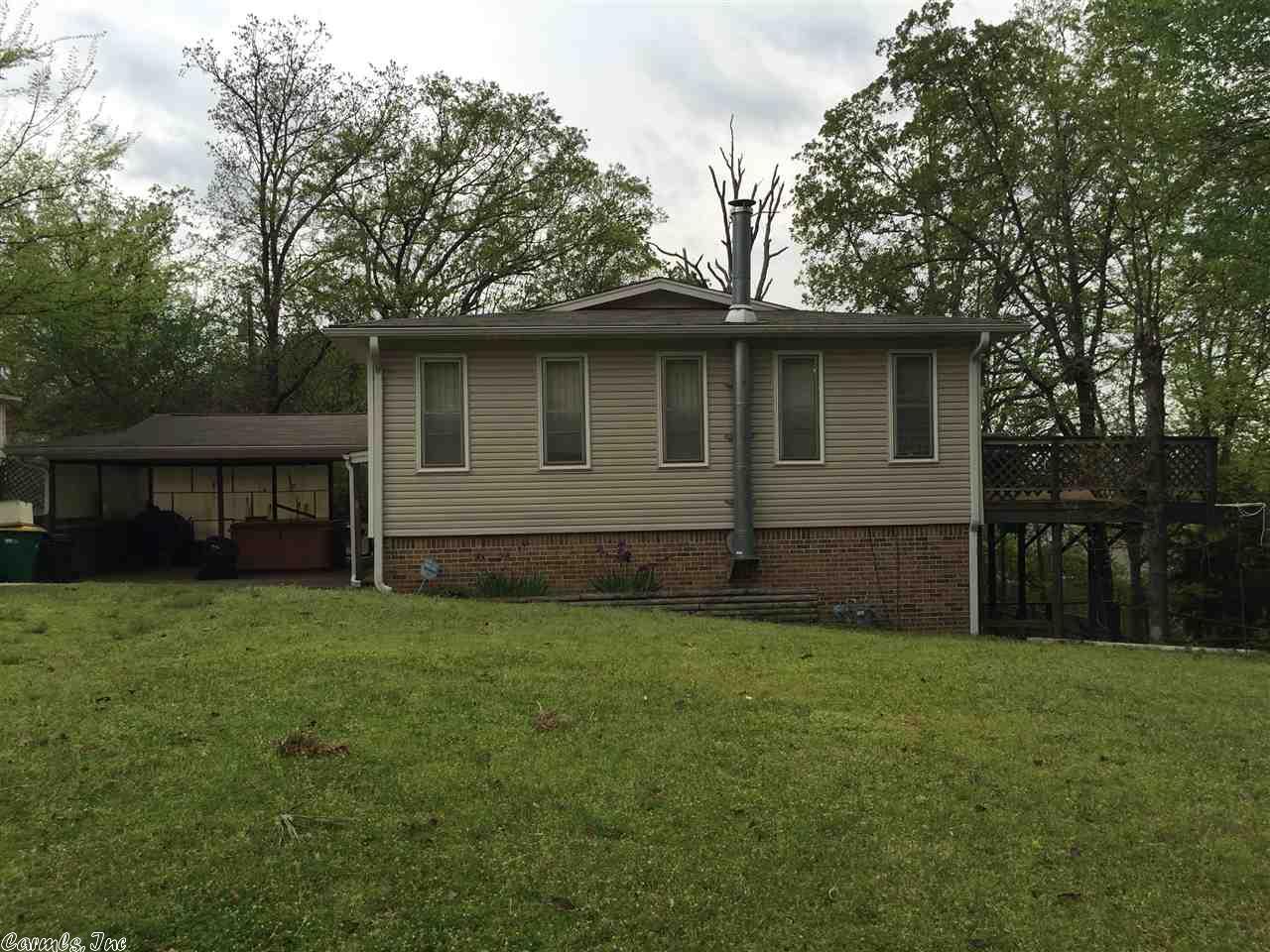 2 Endsquick Court, North Little Rock, AR 72116