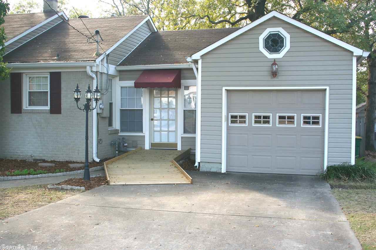 120 E A Avenue, North Little Rock, AR 72116
