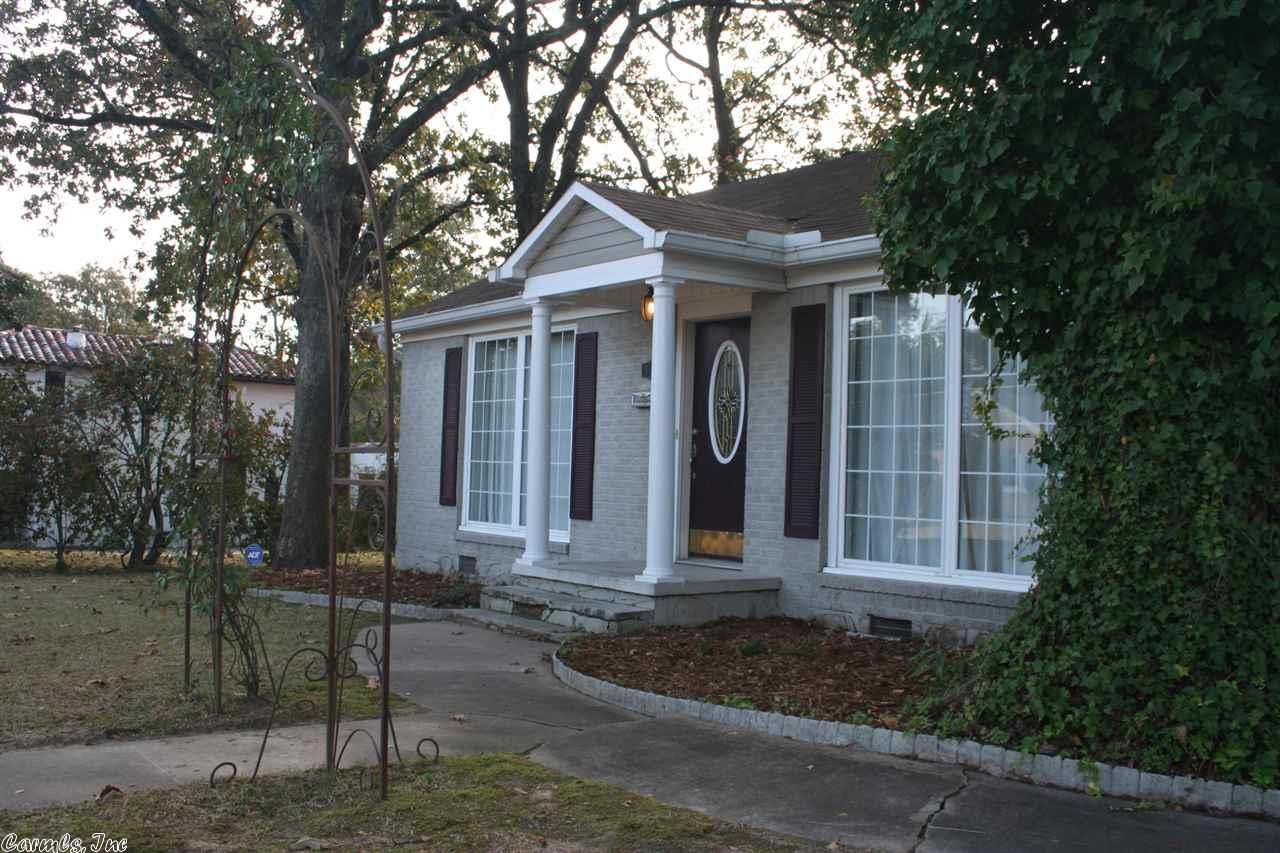 120 E A Avenue, North Little Rock, AR 72116