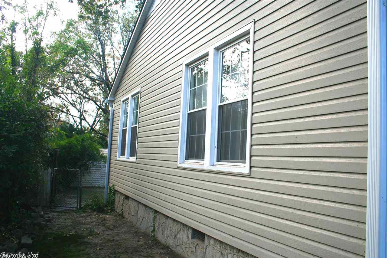 120 E A Avenue, North Little Rock, AR 72116