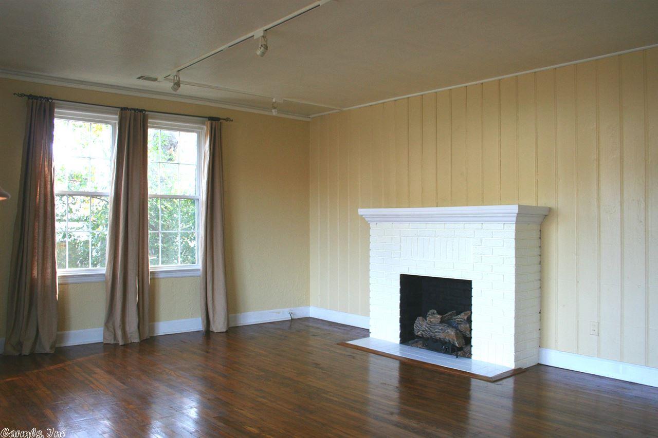 120 E A Avenue, North Little Rock, AR 72116