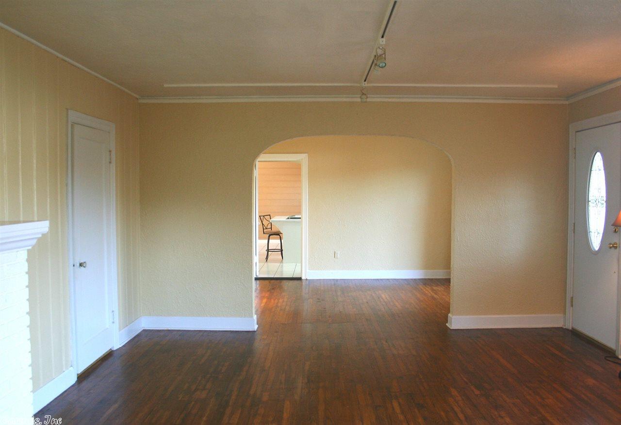 120 E A Avenue, North Little Rock, AR 72116