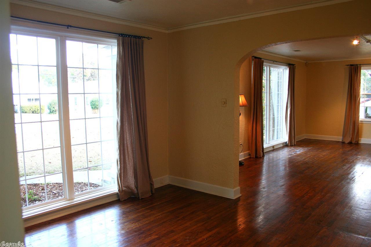 120 E A Avenue, North Little Rock, AR 72116