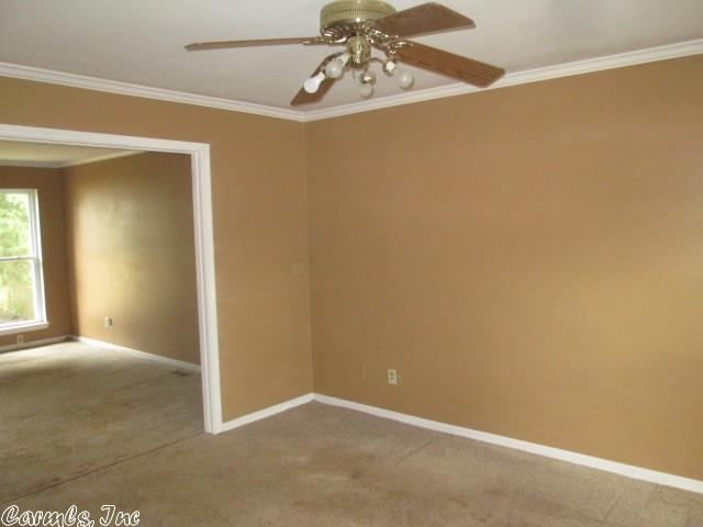 8016 Coleridge Dr, North Little Rock, AR 72116