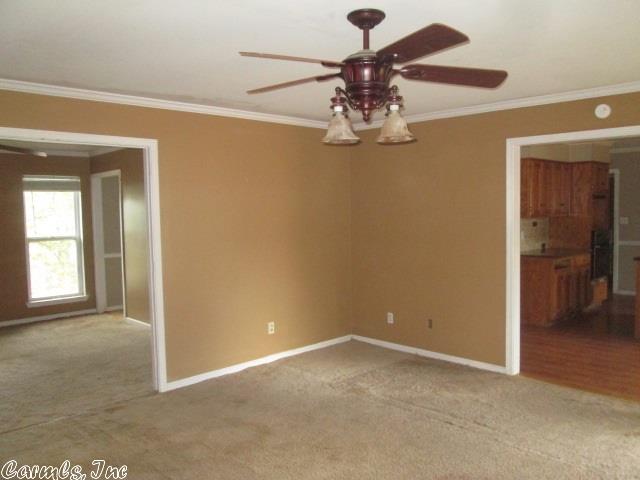 8016 Coleridge Dr, North Little Rock, AR 72116