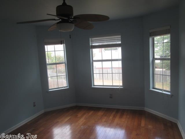 8016 Coleridge Dr, North Little Rock, AR 72116