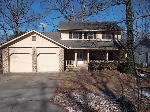 2501 Ozark DrNorth Little Rock, AR, 72116Pulaski County