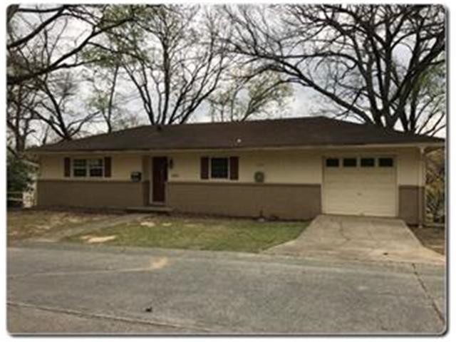 1601 Garland AveNorth Little Rock, AR, 72116Pulaski County