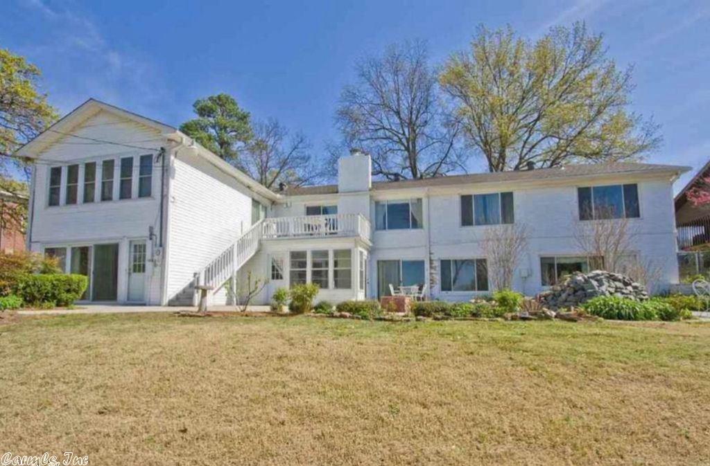 3619 Lakeview Road, North Little Rock, AR 72116