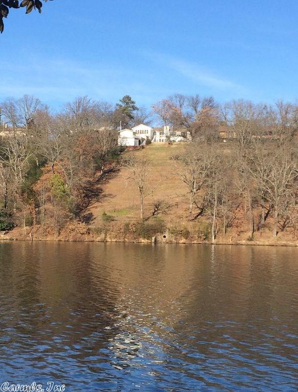 3619 Lakeview Road, North Little Rock, AR 72116