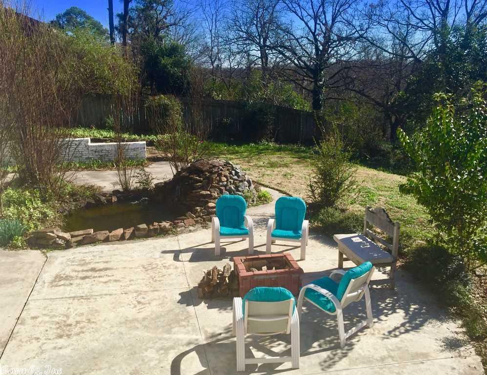 3619 Lakeview Road, North Little Rock, AR 72116