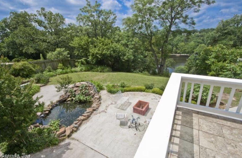 3619 Lakeview Road, North Little Rock, AR 72116