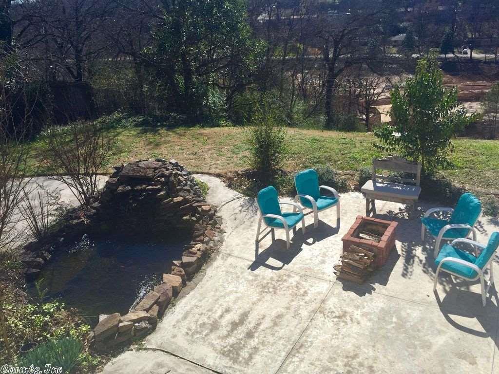 3619 Lakeview Road, North Little Rock, AR 72116